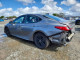 Toyota CAMRY 2025 — Copart
