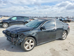 Toyota CAMRY 2011 — Copart