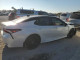 Toyota CAMRY 2024 — Copart