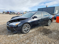 Toyota CAMRY 2016 — Copart