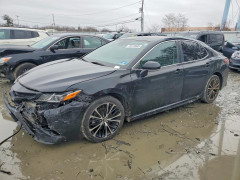 Toyota CAMRY 2019 — Copart
