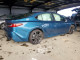 Toyota CAMRY 2025 — Copart