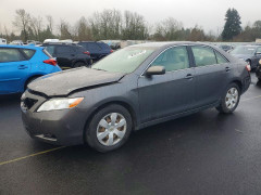 Toyota CAMRY 2007 — Copart