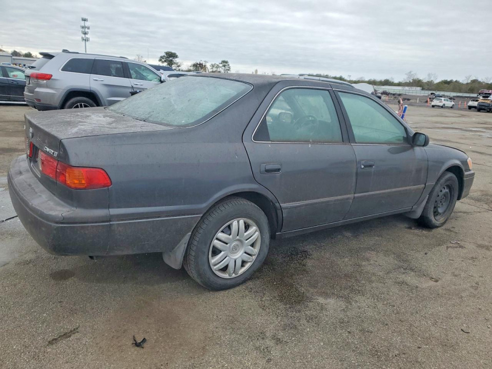Toyota CAMRY 2001 — Copart