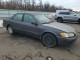Toyota CAMRY 2001 — Copart
