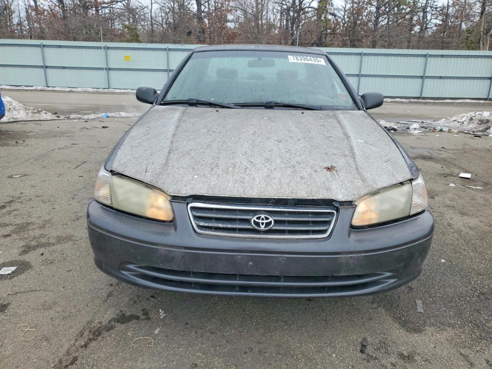 Toyota CAMRY 2001 — Copart