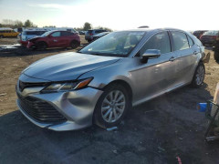 Toyota CAMRY 2018 — Copart
