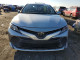 Toyota CAMRY 2018 — Copart