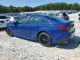 Toyota CAMRY 2025 — Copart
