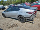 Toyota CAMRY 2024 — Copart