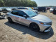 Toyota CAMRY 2024 — Copart