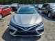 Toyota CAMRY 2024 — Copart
