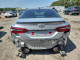 Toyota CAMRY 2024 — Copart