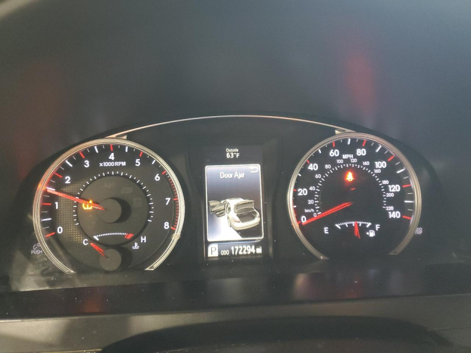 Toyota CAMRY 2016 — Copart