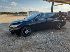 Toyota CAMRY 2016 — Copart