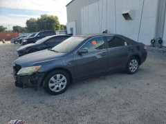 Toyota CAMRY 2010 — Copart