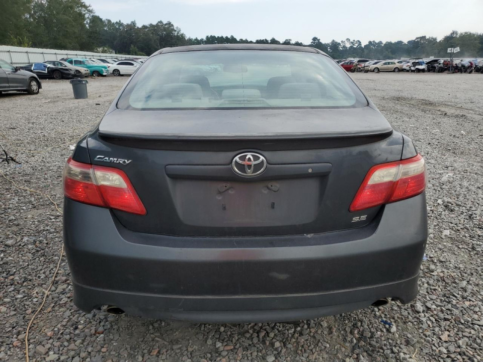 Toyota CAMRY 2009 — Copart
