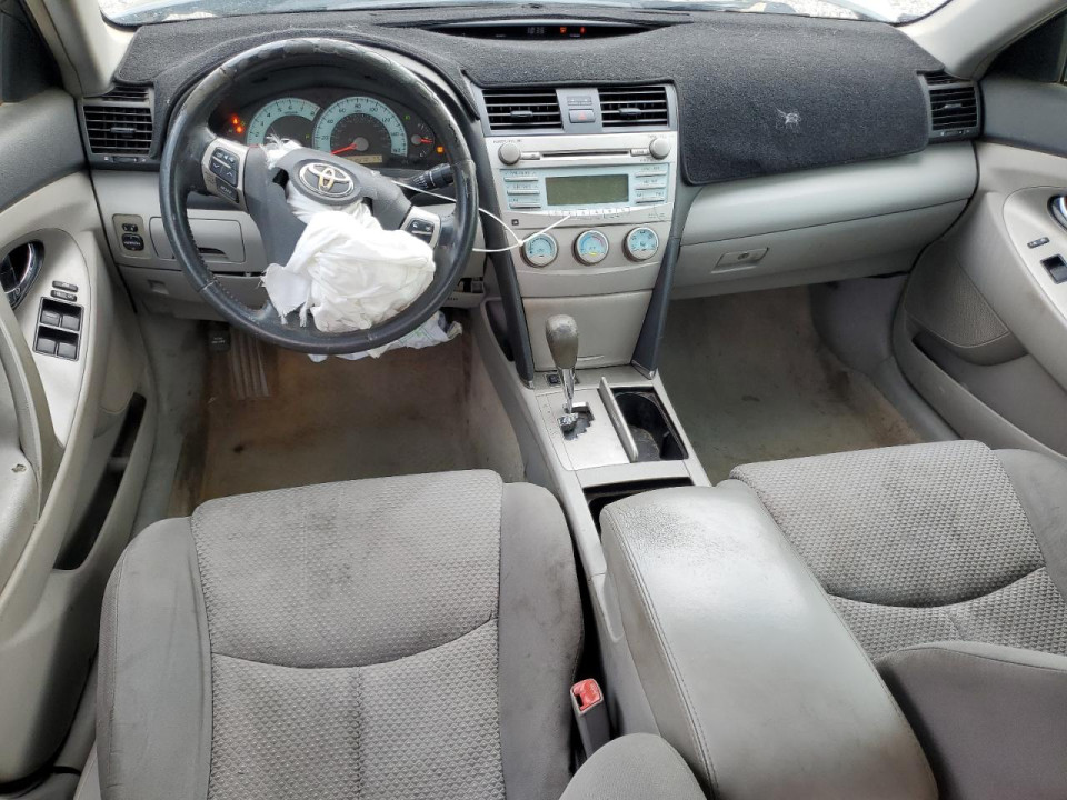 Toyota CAMRY 2009 — Copart