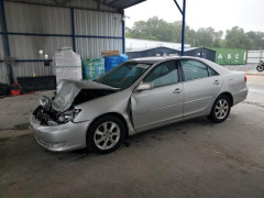Toyota CAMRY 2006 — Copart