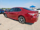 Toyota CAMRY 2018 — Copart