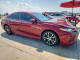 Toyota CAMRY 2018 — Copart
