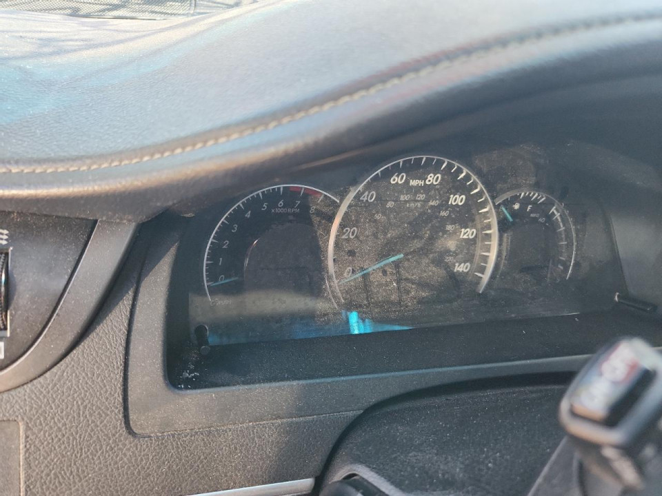 Toyota CAMRY 2014 — Copart