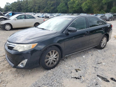 Toyota CAMRY 2012 — Copart