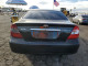 Toyota CAMRY 2002 — Copart
