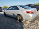 Toyota CAMRY 2007 — Copart