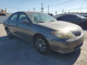 Toyota CAMRY 2005 — Copart