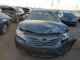 Toyota CAMRY 2007 — Copart