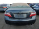 Toyota CAMRY 2007 — Copart