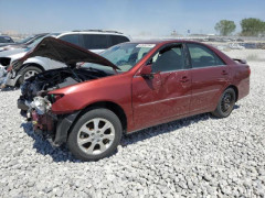 Toyota CAMRY 2005 — Copart