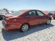Toyota CAMRY 2005 — Copart