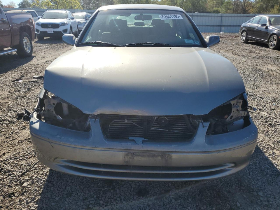 Toyota CAMRY 2001 — Copart