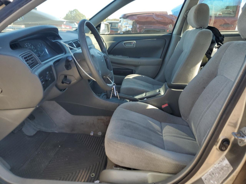 Toyota CAMRY 2001 — Copart