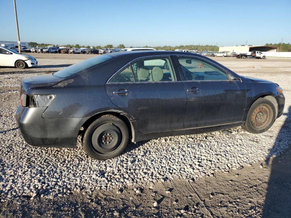 Toyota CAMRY 2007 — Copart