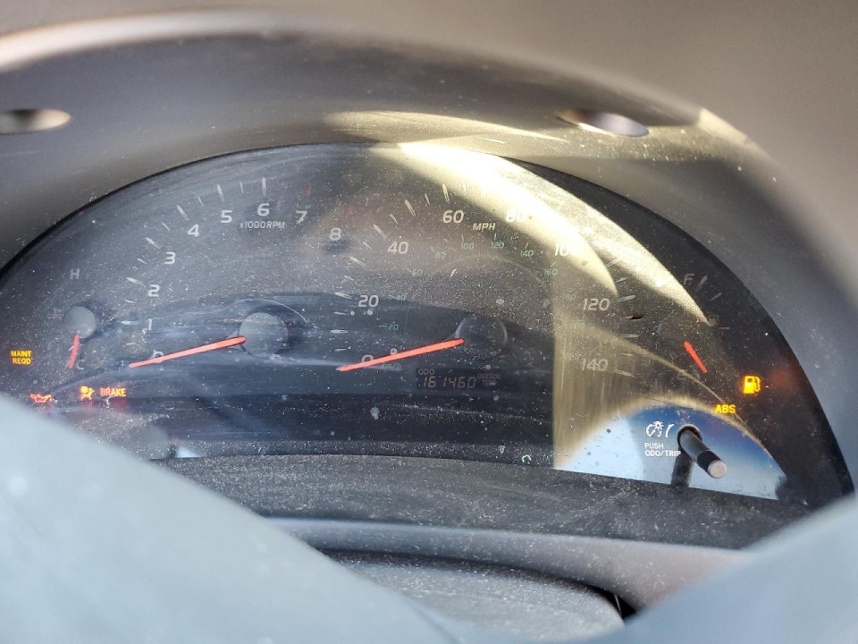 Toyota CAMRY 2007 — Copart