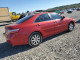Toyota CAMRY 2007 — Copart