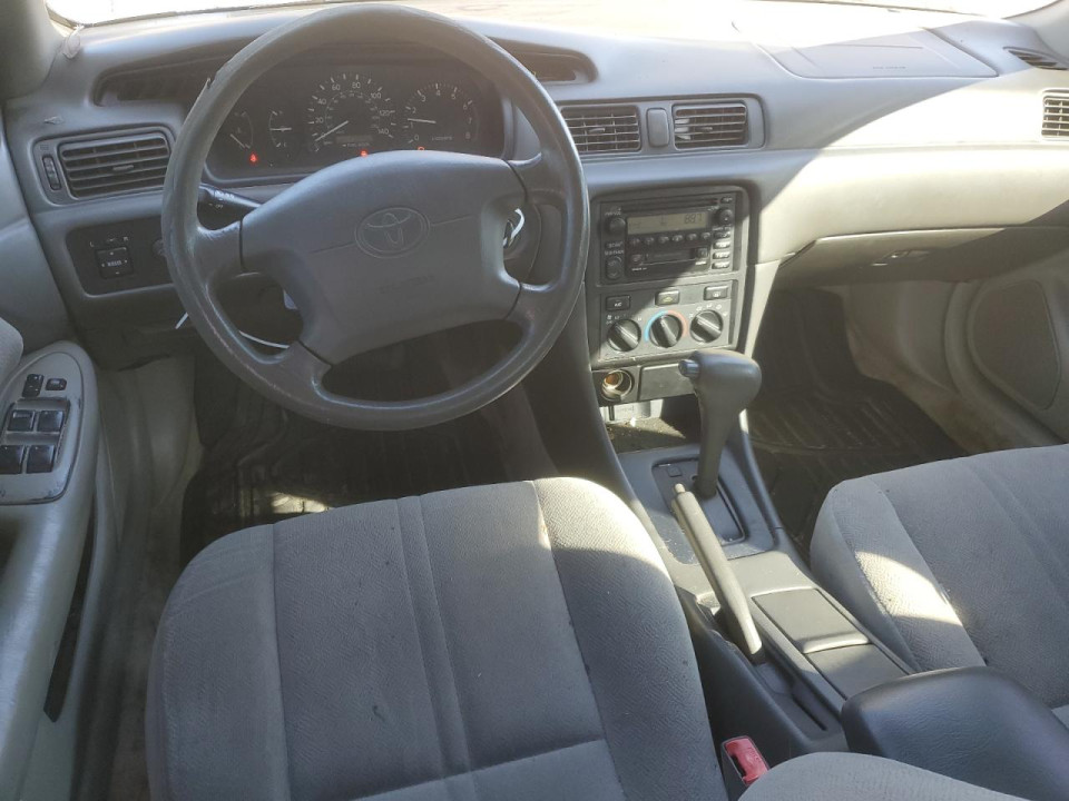 Toyota CAMRY 2001 — Copart
