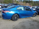 Toyota CAMRY 2020 — Copart