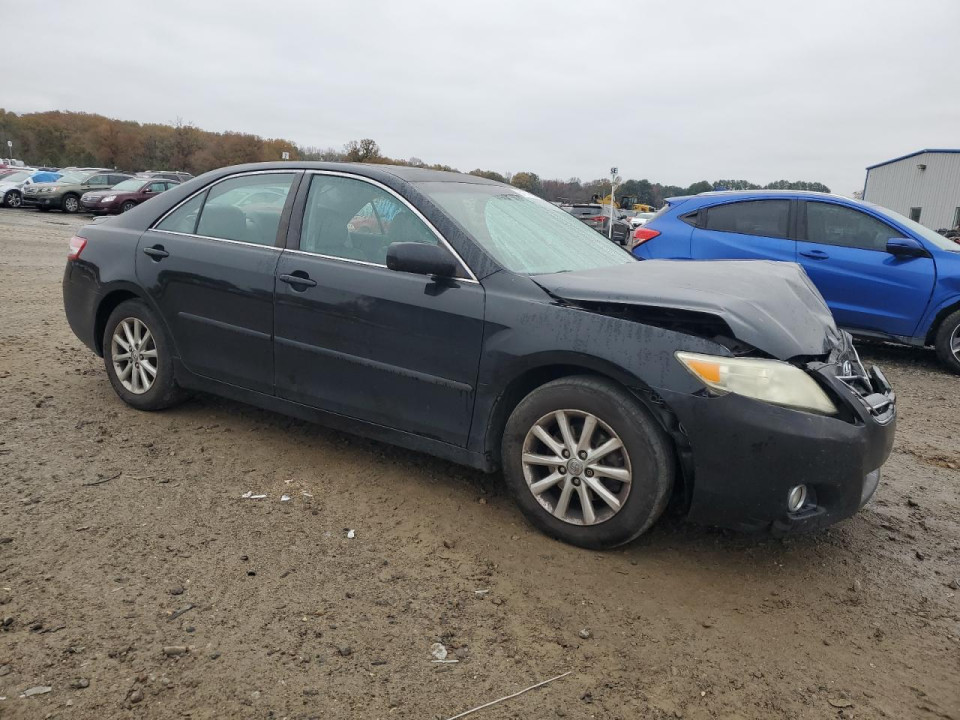Toyota CAMRY 2010 — Copart