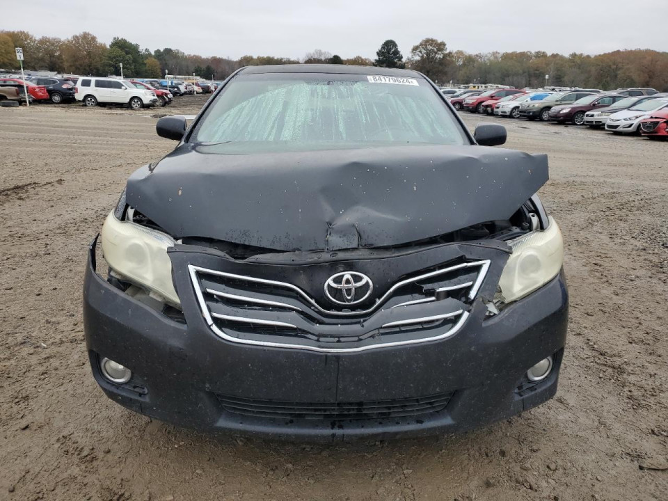 Toyota CAMRY 2010 — Copart