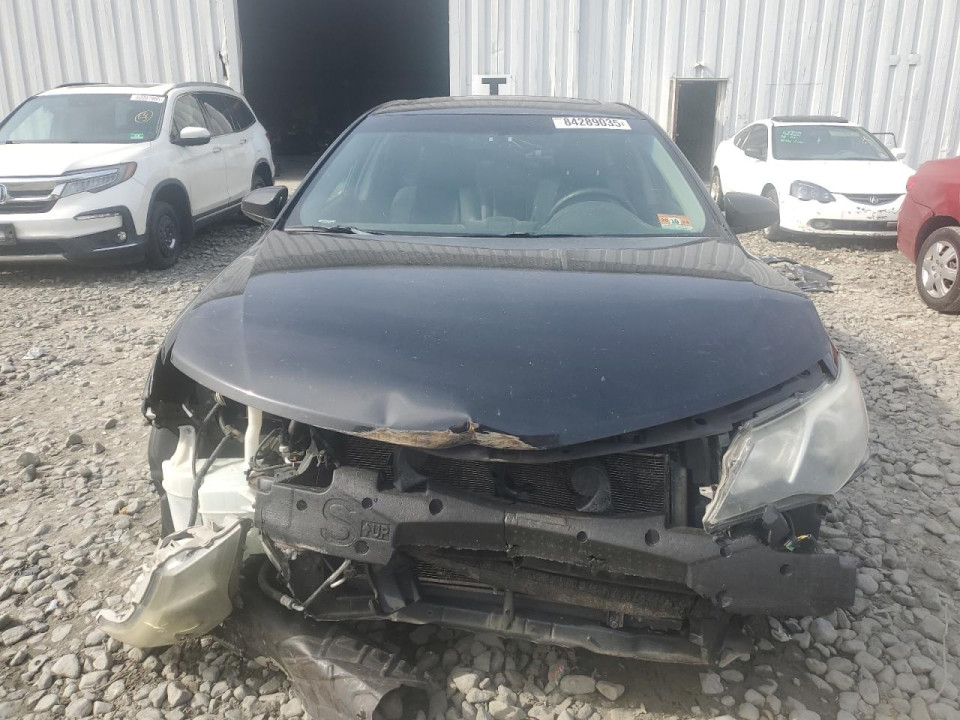 Toyota CAMRY 2014 — Copart