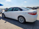 Toyota CAMRY 2017 — Copart