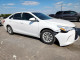 Toyota CAMRY 2017 — Copart