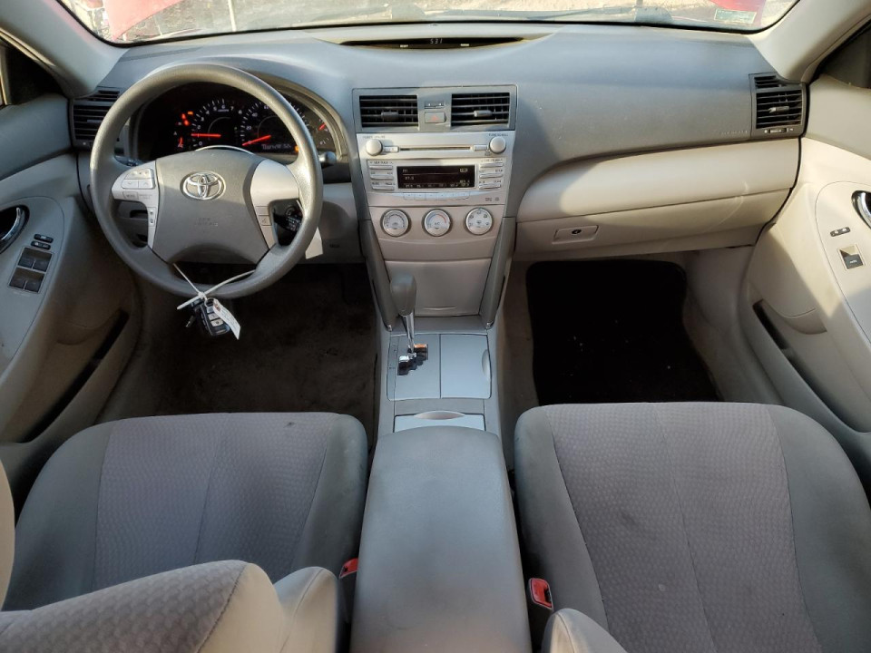 Toyota CAMRY 2010 — Copart