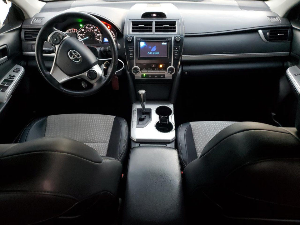 Toyota CAMRY 2014 — Copart