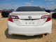 Toyota CAMRY 2014 — Copart