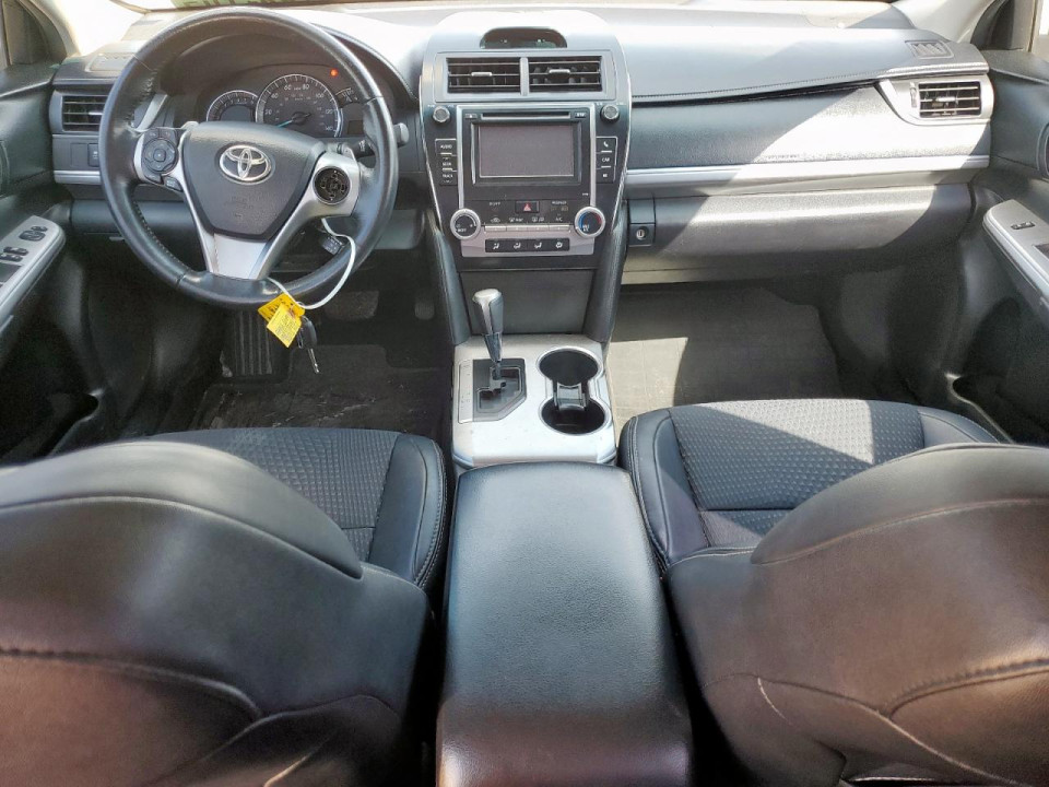 Toyota CAMRY 2014 — Copart